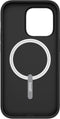 Gear4 Rio Snap - Soft case - D3O schokabsorberend - Zwart