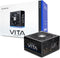 Chieftec Vita 750W - PSU - 80 Plus Bronze - ATX12V 2.53