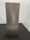 BOSCH KGV33VLEA - Koel-vriescombinatie - Modern design - Vrijstaand