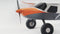 Amewi AMXPlanes Tasman - RC vliegtuig PNP 1500 mm - STOL-model - Wit Oranje Grijs
