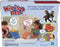 Hasbro Gaming Wie is het? - Kinderspel Nieuwe editie - Raadspel met superhelden
