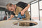 Bosch GST 160 BCE - Decoupeerzaag - 800 Watt - LED verlichting