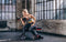Bowflex 5.1S SelectTech Fitnessbank - Trainingsbank - Verstelbaar - Eenvoudig op te bergen na gebruik - 272 kg maximale belasting