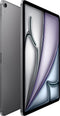 Apple iPad Air 7 (2025, M3 series) - Spacegrijs - 128 GB - WiFi + 5G