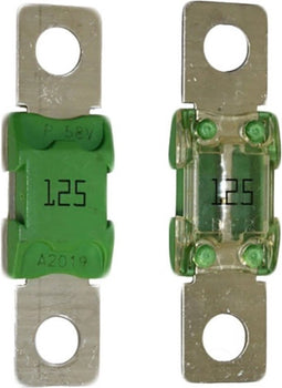 Victron Energy 125A 52V/48V MEGA-zekering voor hoogspanningssystemen - St