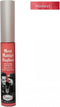 theBalm Cosmetics - Meet Matt(e) Hughes Long Lasting Liquid Lipstick - Honest