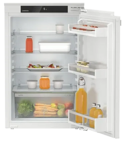 LIEBHERR IRD390022 - Inbouwkoeler - EasyFresh lade - Smart bediening