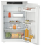 LIEBHERR IRD390022 - Inbouwkoeler - EasyFresh lade - Smart bediening