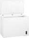 INVENTUM VK1122W - Vrieskist - 290 liter - Low Frost - Digitaal