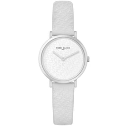 Pierre Cardin horloge CBV.1501 Belleville PC Monogram