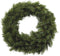 Triumph Tree Forest Frosted - Kerstkrans - Ø90 cm - Groen