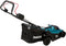 Makita DLM330RM - Accu Grasmaaier - 33 cm snijbreedte - 450 m²