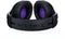 Victrix Gambit - Wireless Gaming Headset - Dolby Atmos - Paars Zwart