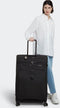 Kipling New Youri Spin L - Reiskoffer - Zwenkwielen TSA-slot - Signature Emb