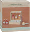 Little Dutch IJskraam - Speelgoedeten - FSC-hout - Pastelkleuren