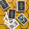 Bicycle® Spy X Family - Premium Speelkaarten - Poker - Unieke karakterillustraties