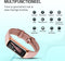 Otiume Activity Tracker HR - Smartwatch - Stappenteller Hartslagmeter IP68 Waterdicht - Roze