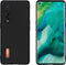 iMoshion Hoesje Geschikt voor Oppo Find X2 Pro Hoesje Siliconen - iMoshion Color Backcover - Zwart
