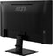 MSI PRO MP242A E2 - Full HD Monitor - 24 inch - 120 Hz - 1 ms MPRT - Ingebouwde speakers