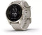 Garmin Epix Pro (Gen 2) - Smartwatch - Multi-band GNSS SatIQ - Soft Gold (Beige)