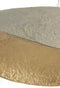 Light & Living Lonia - Hanglamp - Dimbaar - Antiek Grijs - 53x43x18cm