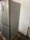 Beko GNO46623MXPN - Multi-door koel-vriescombinatie - 466L - Pet Inox