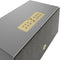 Audio Pro C10 MKII - Draadloze speaker - Bluetooth AirPlay 2 Google Cast - Grijs