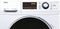 Haier HW80-B14636N - Wasmachine - 8kg laadvermogen - Energieklasse A