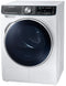 Samsung DV9BN8288AW - Warmtepompdroger - 9 kg - A+++ - 63 dB