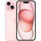 Apple iPhone 15 - Roze - 128 GB - eSIM