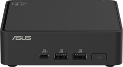 ASUS NUC 15 Pro - Mini-Pc - Intel Core 7 240H 5,2GHz - Zwart