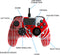 X Rocker Mayhem - Controller - USB Aansluiting - Rood/Wit