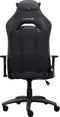 Trust GXT 719 Ruya - Gamingstoel - RGB-verlichting - Zwart
