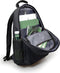 Port Designs Sydney ECO - Laptop Rugzak - Gerecycled r-PET - tot 14 inch - Zwart