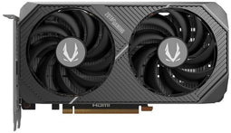 Zotac GAMING GeForce RTX 5050 - Grafische Kaart - 8 GB GDDR6