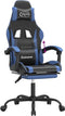 vidaXL-Gamestoel-met-voetensteun-kunstleer-zwart-en-blauw