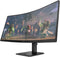 HP Omen 34c (780K8AA) - Gamingmonitor - 34