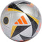 adidas Performance Fussballliebe Finale League Voetbal - Unisex - Zilver- 5