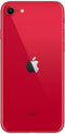 Apple iPhone SE (2020) - Rood - 64 GB - Fysieke simkaart + eSIM