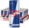 Red Bull Regular - Energiedrank - 24x 250ml