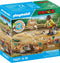 PLAYMOBIL Dinos Opgravingsplaats met dinosaurusskelet - 71527