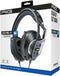 Nacon RIG 300 HS Pro - Gaming Headset - 40mm drivers - Zwart