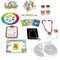 Educatief spel - NATHAN - The Doctor of Emotions boxset - Vanaf 3 jaar - Veelkleurig - 1 speler o...