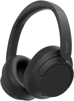Sony WH-CH720N - Draadloze On-Ear Koptelefoon - Noise Cancelling - Zwart