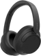Sony WH-CH720N - Draadloze On-Ear Koptelefoon - Noise Cancelling - Zwart