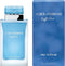 DOLCE & GABBANA - Light Blue Eau Intense Eau de Parfum - 50 ml - eau de parfum
