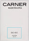 Carner Barcelona - Bo-Bo - 50 ml - Eau de Parfum