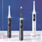 Oral-B iO 8N - Elektrische tandenborstel - AI-herkenning - Zwart