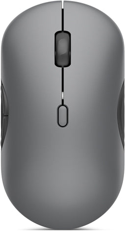 Lenovo GY51S61898 - Muis - 4000 dpi - Grijs