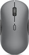Lenovo GY51S61898 - Muis - 4000 dpi - Grijs